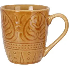 kamionkowa-filizanka-kubek-do-kawy-herbaty-390-ml-10-x-9-cm-miodowy