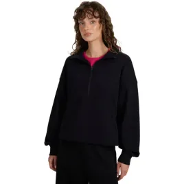 bluza-damska-4f-f1889-gleboka-czern-4fwaw25tswsf1889-20s-xl
