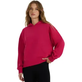 bluza-damska-4f-f1887-ciemny-roz-4fwaw25tswsf1887-53s-2xl