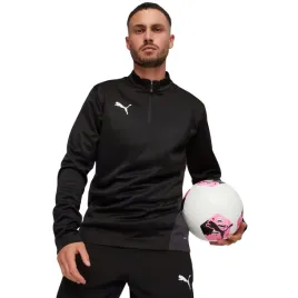 bluza-meska-puma-teamgoal-training-1-4-zip-top-czarna-658629-03-l