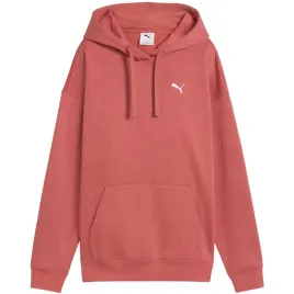 bluza-damska-puma-ess-relaxed-hoodie-fl-czerwona-684976-60-s