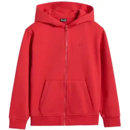 bluza-dla-chlopca-4f-m1944-czerwona-4fjwaw25tswsm1944-62s-134cm