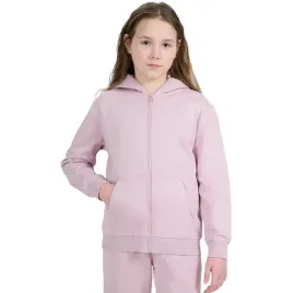 bluza-dla-dziewczynki-4f-f1952-jasny-roz-4fjwaw25tswsf1952-56s-140cm