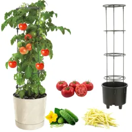 donica-do-uprawy-warzyw-pnaczy-pomidor-ogorek-fasola-o40-cm-kremowy