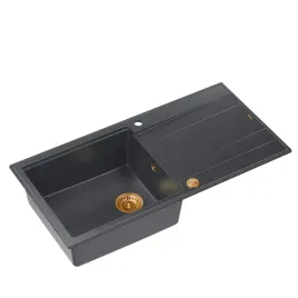 zlewozmywak-jednokomorowy-quadron-evan-146xl-granit-czarny-syfon