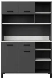 meble-kuchenne-linda-120-kredens-bufet-antracyt