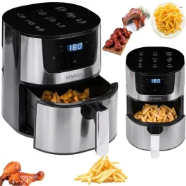frytkownica-beztluszczowa-air-fryer-linbox-czarna