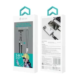 kabel-devia-uniwersalny-smycz-2w1-typ-c-typ-c-12m-27w-czarny