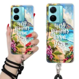 etui-do-vivo-s15-e-crossbody-case-sznurek-czarny-wakacyjne-hawaii-lato-wz
