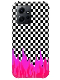 etui-do-xiaomi-redmi-note-12-4g-antishock-kratka-szachownica-viral-trend-wz