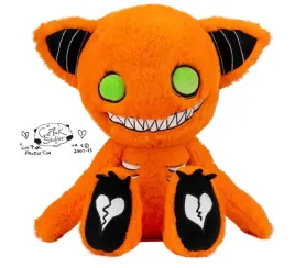 maskotka-gus-fink-pomaranczowy-kot-slurg