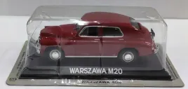 deagostini-zlota-kolekcja-kultowe-auta-prl-u-warszawa-m20-nowy
