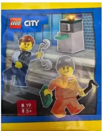 lego-saszetka-polybag-figurka-city-policjantka-zlodziej-i-bankomat-952501