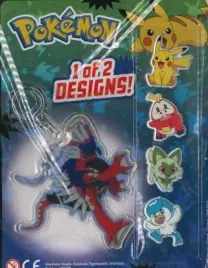 pokemon-trenuj-ze-mna-nr-7-2024-brelok-naklejki-3d-bez-gazetki