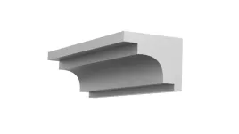 gzyms-pod-dach-sztukateria-elewacyjna-zd15