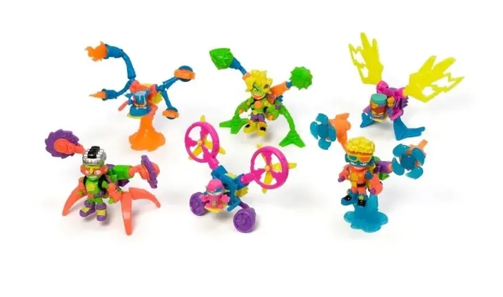 superthings-neon-power-exoskeleton-figurka-stan-nowy