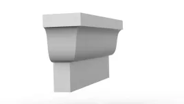 listwa-pod-parapet-gzyms-zewnetrzny-zlp10