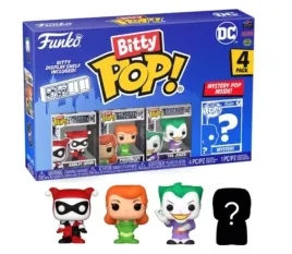 figurki-funko-4-bitty-pop-dc-harley-quinn-poison-ivy-the-joker-mystery