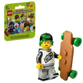 lego-minifigurki-seria-27-71048-longboardzistka-deskorolkarz-col27-7