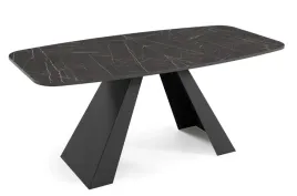 stol-rozkladany-myron-160-200-nogi-metal-trapez-blat-black-pietra-grigia