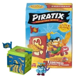 piratix-piraci-golden-treasure-fortress-forteca-figurka