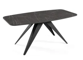stol-ferro-nowoczesny-180-220-nogi-metal-rozkladany-blat-black-pietra