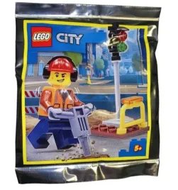lego-city-budowlaniec-mlot-swiatla-saszetka-952111-nowa