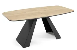 stol-rozkladany-myron-160-200-nogi-metal-trapez-blat-natural-halifax-oak