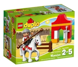 lego-10568-duplo-turniej-rycerski-nowe
