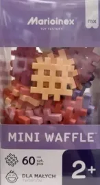 marioinex-klocki-60szt-fiolet