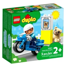 lego-duplo-motocykl-policyjny-10967-nowe
