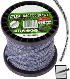 zylka-kosy-wzmacniana-z-drutem-24mm-100m-zbrojona