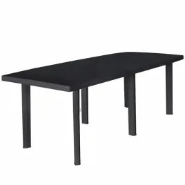 stol-ogrodowy-antracytowy-plastik-216-x-90-x-72-cm