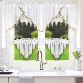 firanka-80x400cm-biala-woal-z-zazdrostkami-55x200cm-z-bezowymi-koralikami