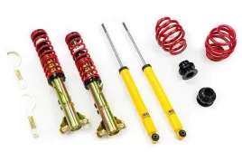 zawieszenie-gwintowane-regulowane-sportowe-bmw-e36-gold-edition