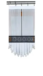 krotki-panel-z-falbanami-114x60cm-bialo-czarny