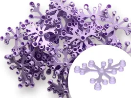 lego-2417-lisc-6x5-lawendowy-kwiatek-roslina-greater-100-sztuk-less-nowe