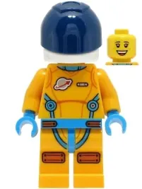 lego-minifgurka-city-rivera-astronautka-cty1420