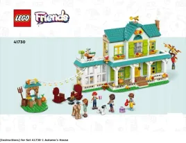 lego-instrukcja-dom-autumn-41730