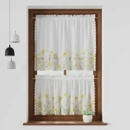biala-zazdrostka-gotowa-do-kuchni-woalowa-100x40-cm-w-zonkile