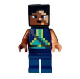 lego-minifgurka-min143-sentinel-soldier-21244