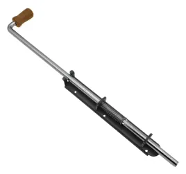 rygiel-sprezynowy-zasuwa-400mm-blokada-podpora-czarna-waska