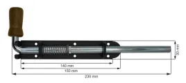 rygiel-sprezynowy-zasuwa-230mm-blokada-podpora-czarna-waska