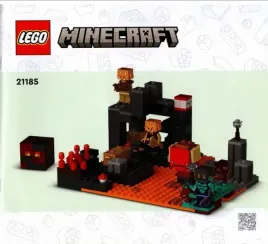 lego-instrukcja-minecraft-21185