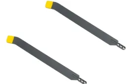 lego-technic-lopata-wirnika-99013pb02-ciemny-szary-2-sztuki