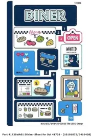 lego-naklejka-z-zestawu-41728