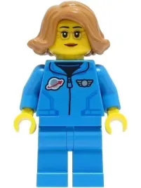 lego-minifgurka-city-astronautka-badan-ks-cty1422