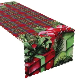 bieznik-obrus-38x140cm-plamoodporny-czerwono-zielony-prezenty-na-swieta