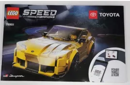 lego-instrukcja-76901speed-toyota-gr-supra