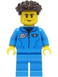 lego-minifgurka-city-astronauta-badan-ks-cty1421